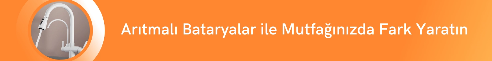 arıtmalı batarya