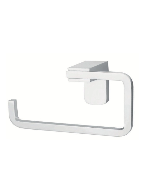 Banyo Aksesuarı Kapaksız WC Kağıtlık 304 Paslanmaz Çelik