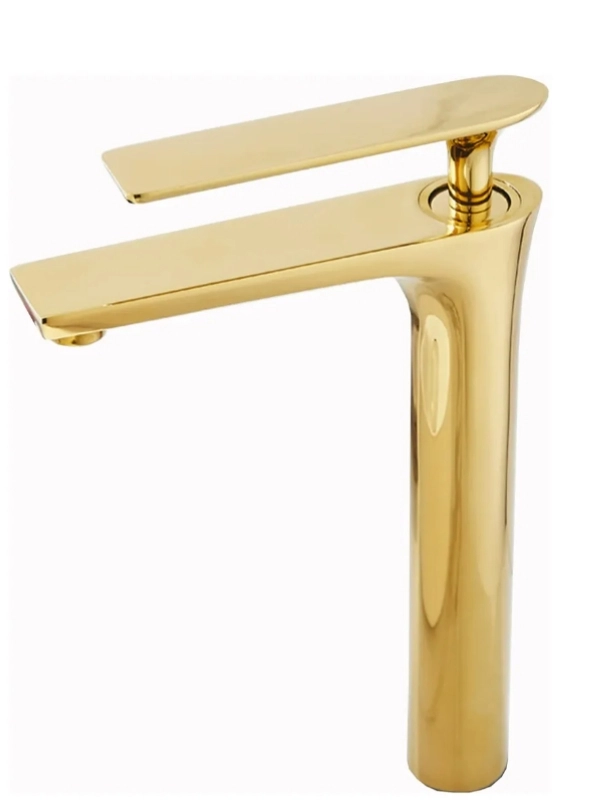 Çanak Lavabo Bataryası Gold