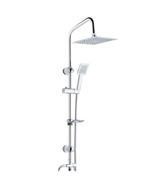 Dubai Robot Duş Seti 