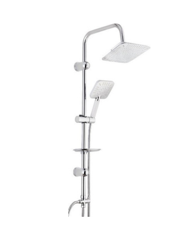 Labirent Robot Duş Seti 