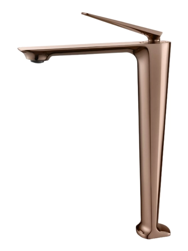 Çanak Lavabo Bataryası Rose