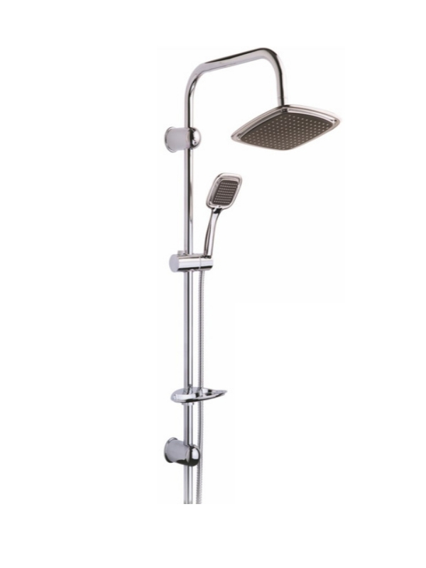 Santur Robot Duş Seti 