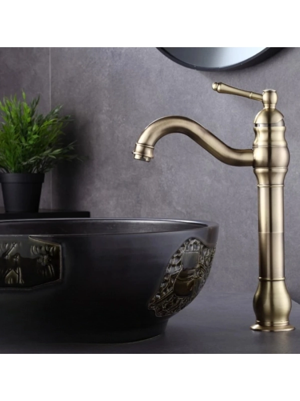 Yedi Yapı Market Çanak Lavabo Bataryası