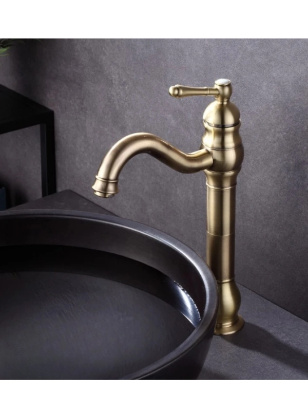 Yedi Yapı Market Çanak Lavabo Bataryası