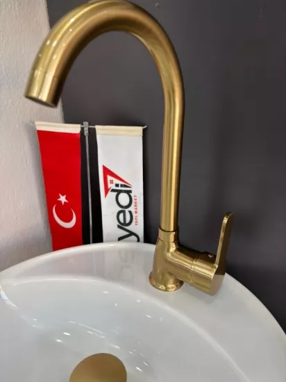 Mutfak Bataryası Modelleri