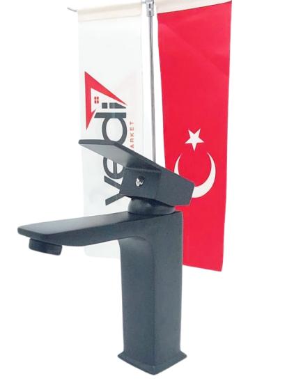 Lavabo Bataryası Modelleri