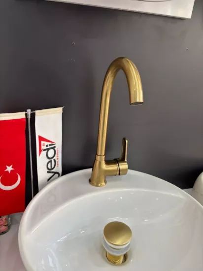 Mutfak Bataryası Modelleri