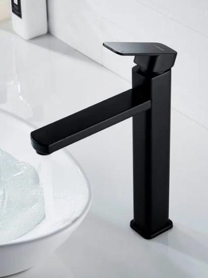 Çanak Lavabo Bataryası Kare 