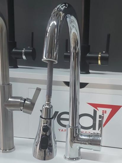 spiralli mutfak bataryası