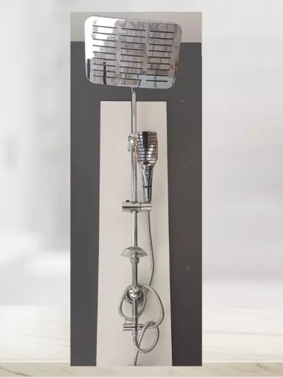 Robot Duş Seti Modelleri