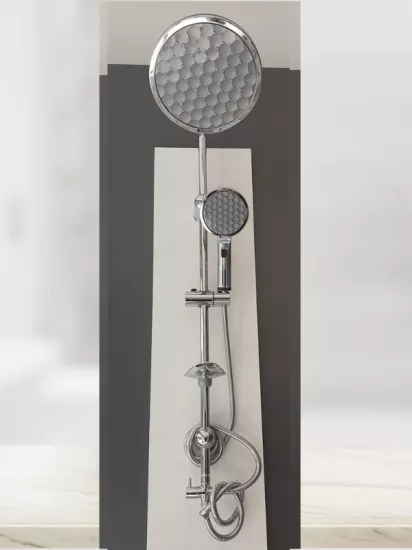 Robot Duş Seti Modelleri