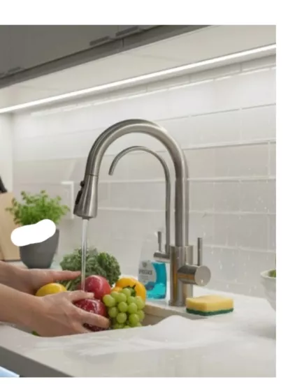 Spiralli Mutfak Bataryaları