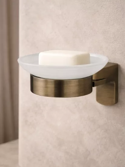 304 Paslanmaz Çelik Banyo Aksesuar Seti