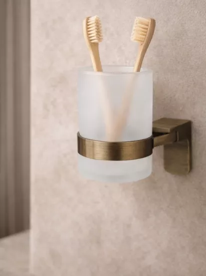 304 Paslanmaz Çelik Banyo Aksesuar Seti