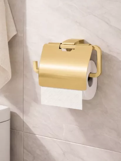 304 Paslanmaz Çelik Banyo Aksesuar Seti