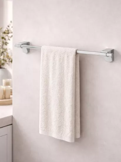 304 Paslanmaz Çelik Banyo Aksesuar Seti