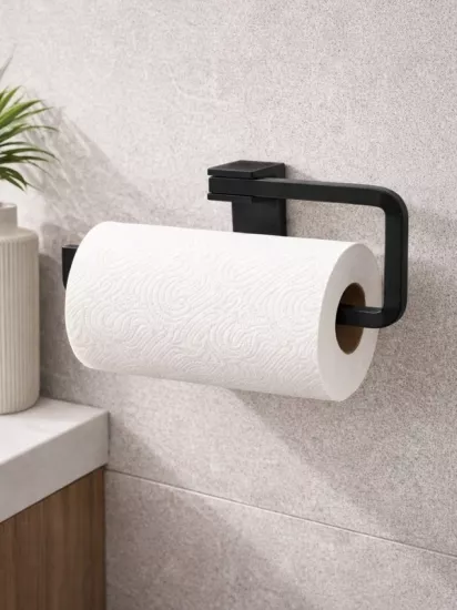 304 Paslanmaz Çelik Banyo Aksesuar Seti