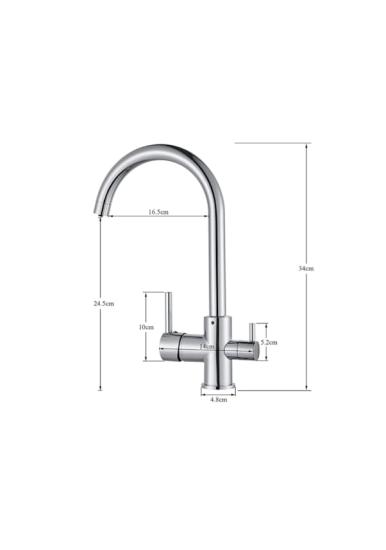 Artımalı Mutfak Bataryası