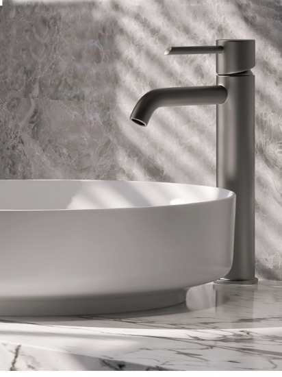 Çanak Lavabo Bataryası Modelleri