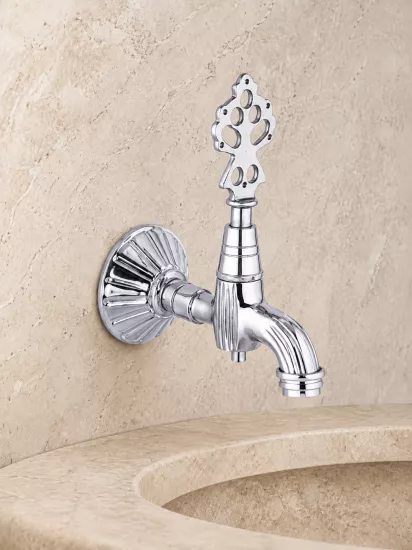 Osmanlı Hamam Kurna Muslukları