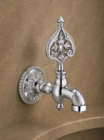 Osmanlı Hamam Kurna Muslukları