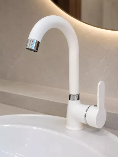Banyo Lavabo Bataryası