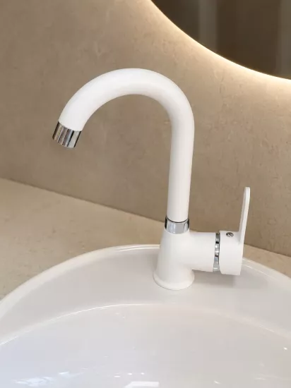 Banyo Lavabo Bataryası