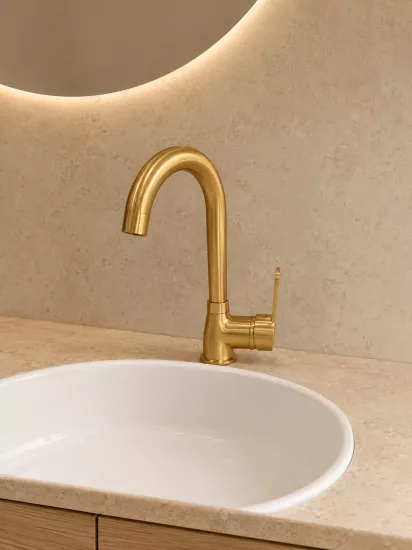 Banyo Lavabo Bataryası