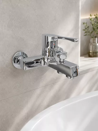 Kare Banyo Bataryası Modelleri