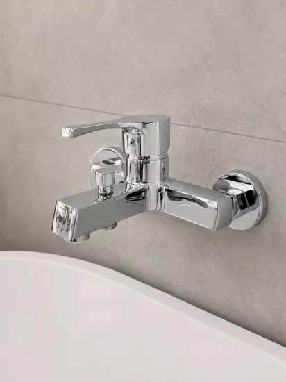 Kare Banyo Bataryası Modelleri