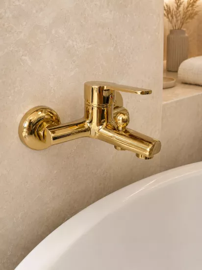 Kare Banyo Bataryası Modelleri
