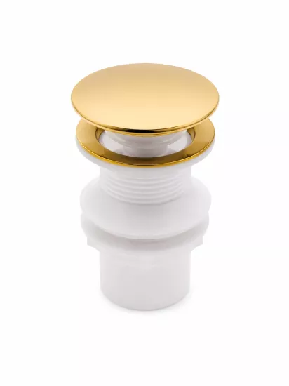 Lavabo Sifonu 