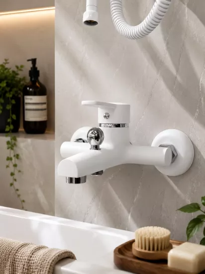 Kare Banyo Bataryası Modelleri