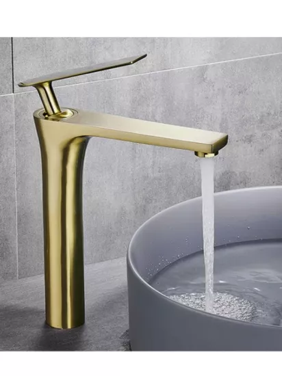 Çanak Lavabo Bataryası 