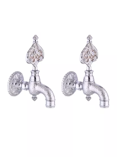 Osmanlı Hamam Kurna Muslukları