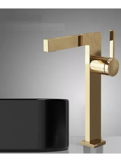 Çanak Lavabo Bataryası 