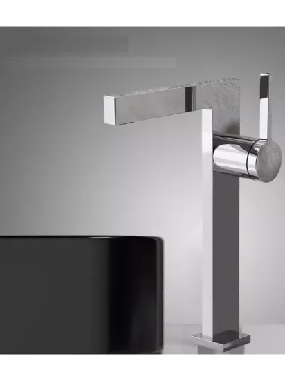 Çanak Lavabo Bataryası 