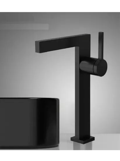 Çanak Lavabo Bataryası 