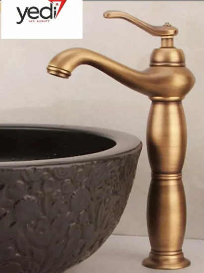 Çanak Lavabo Bataryası