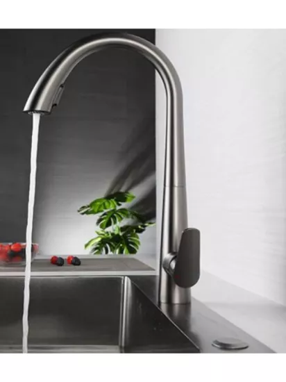 Spiralli Mutfak Evye Bataryası