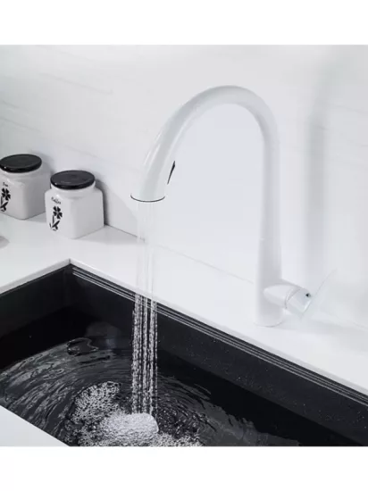 Spiralli Mutfak Evye Bataryası