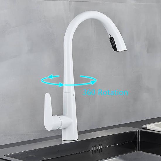 Mutfak Evye Bataryası