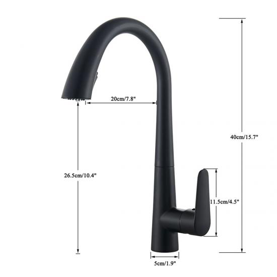 Spiralli Mutfak Evye Bataryası