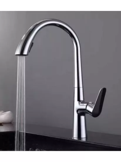 Spiralli Mutfak Evye Bataryası