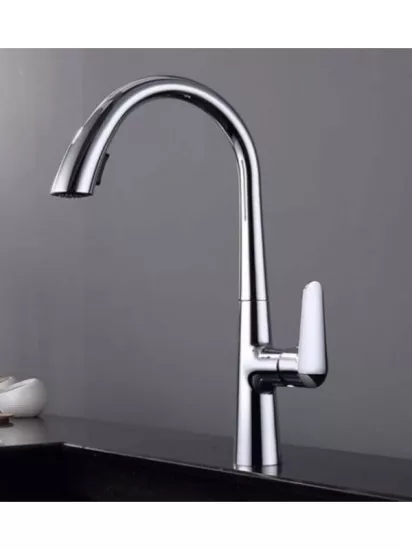 Spiralli Mutfak Evye Bataryası