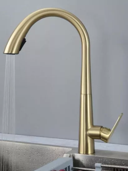 Spiralli Mutfak Evye Bataryası