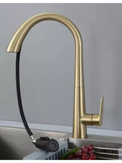 Spiralli Mutfak Evye Bataryası