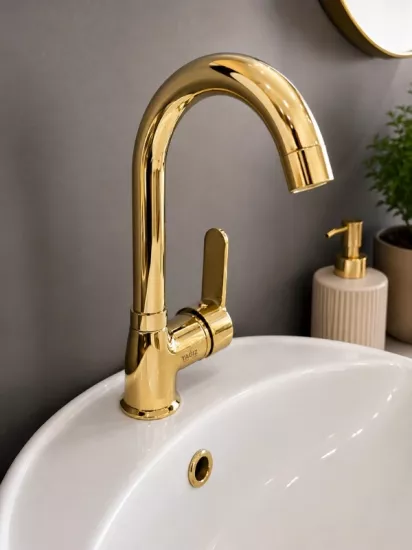 Banyo Lavabo Bataryası