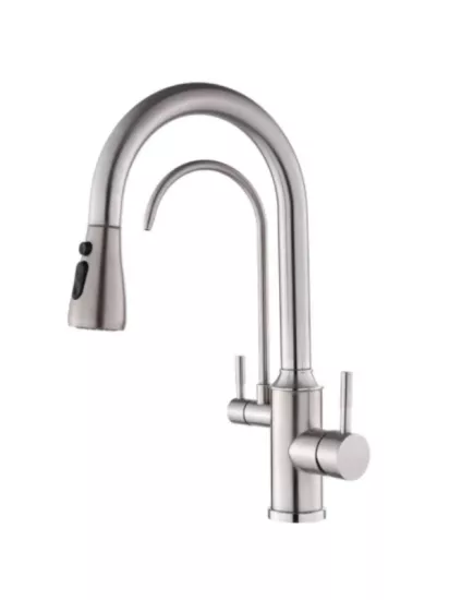 Spiralli Mutfak Bataryaları